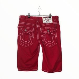 .  Great weight for fall.. authentic.